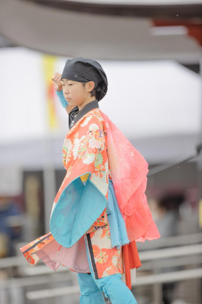 福豆鬼節分会2024 2024/02/04