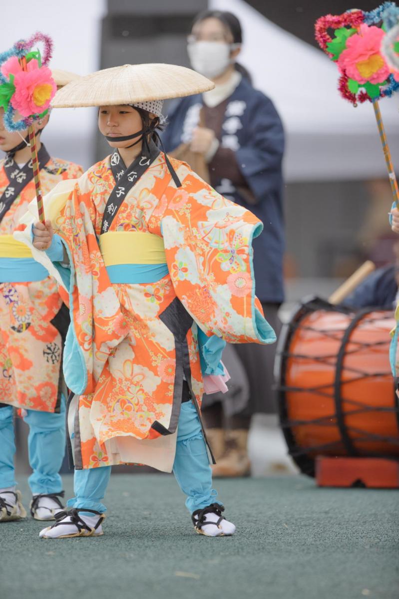 福豆鬼節分会2024 2024/02/04