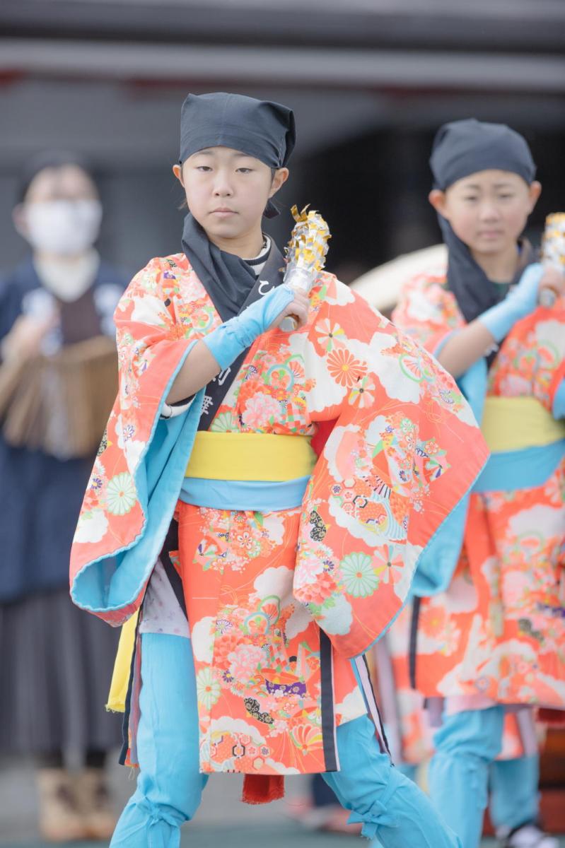 福豆鬼節分会2024 2024/02/04