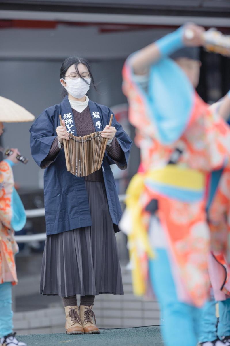 福豆鬼節分会2024 2024/02/04