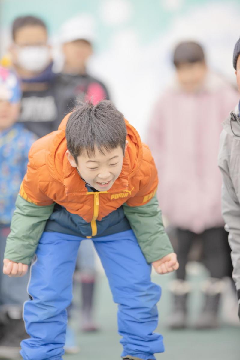 福豆鬼節分会2024 2024/02/04