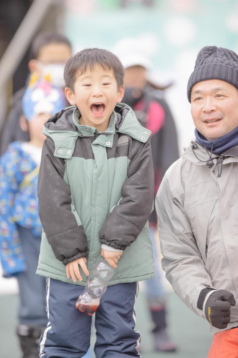 福豆鬼節分会2024 2024/02/04