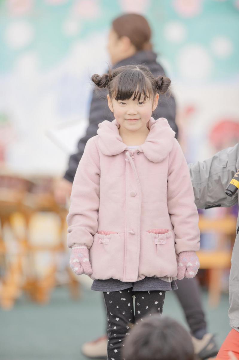 福豆鬼節分会2024 2024/02/04