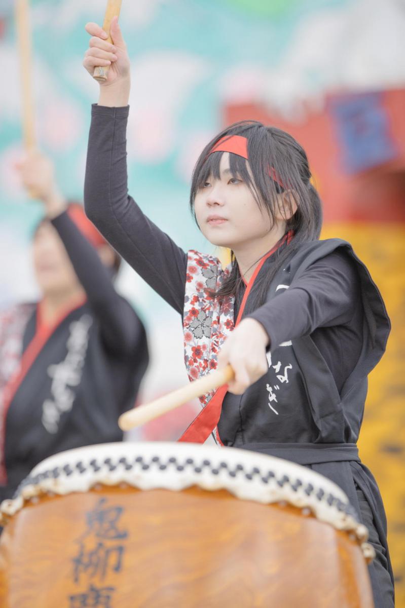 福豆鬼節分会2024 2024/02/04