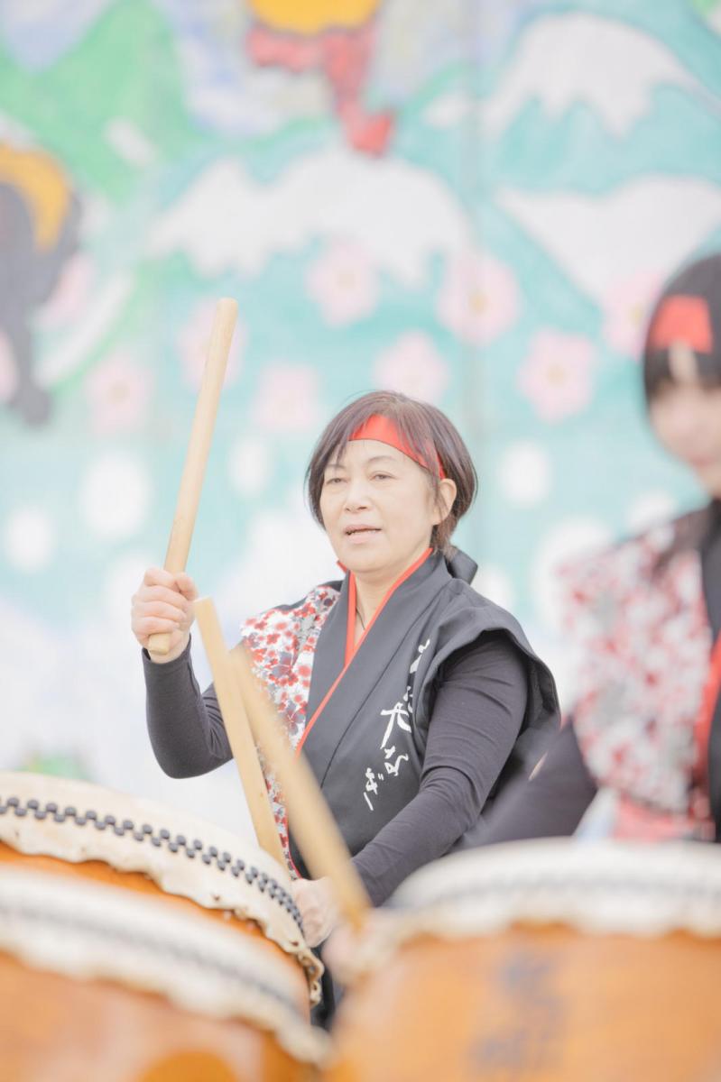 福豆鬼節分会2024 2024/02/04