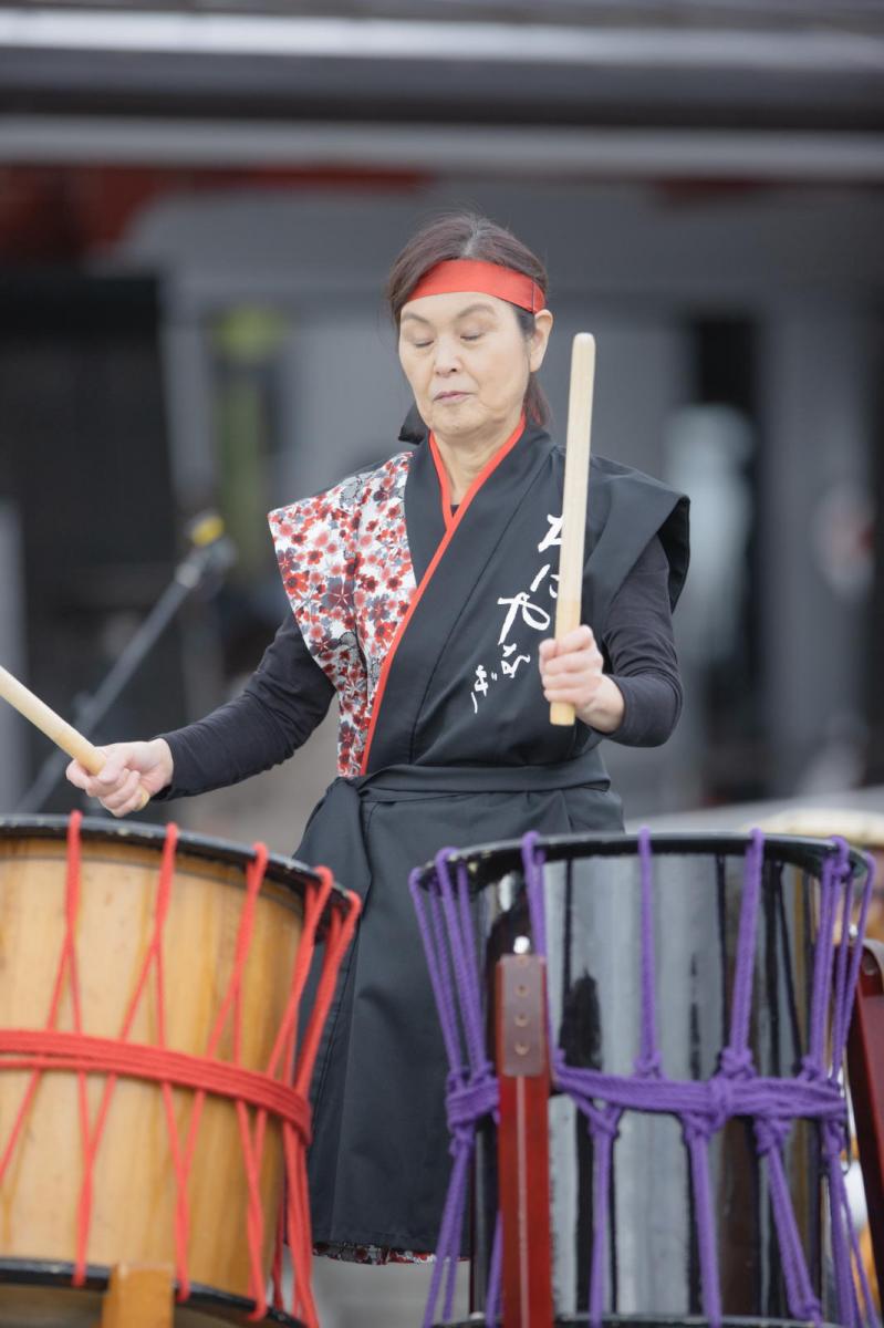 福豆鬼節分会2024 2024/02/04