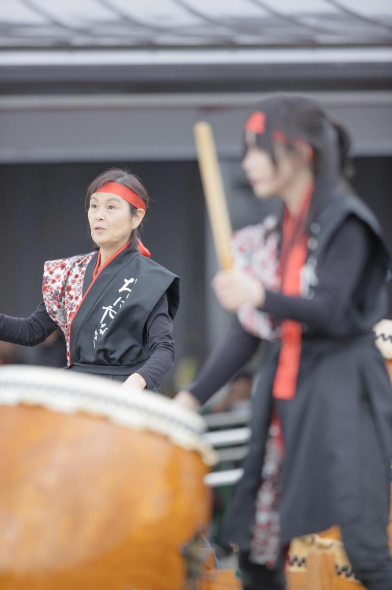 福豆鬼節分会2024 2024/02/04