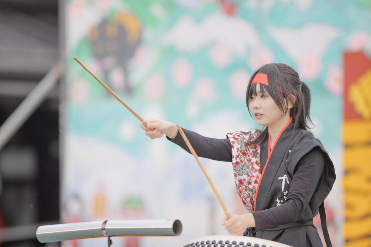 福豆鬼節分会2024 2024/02/04