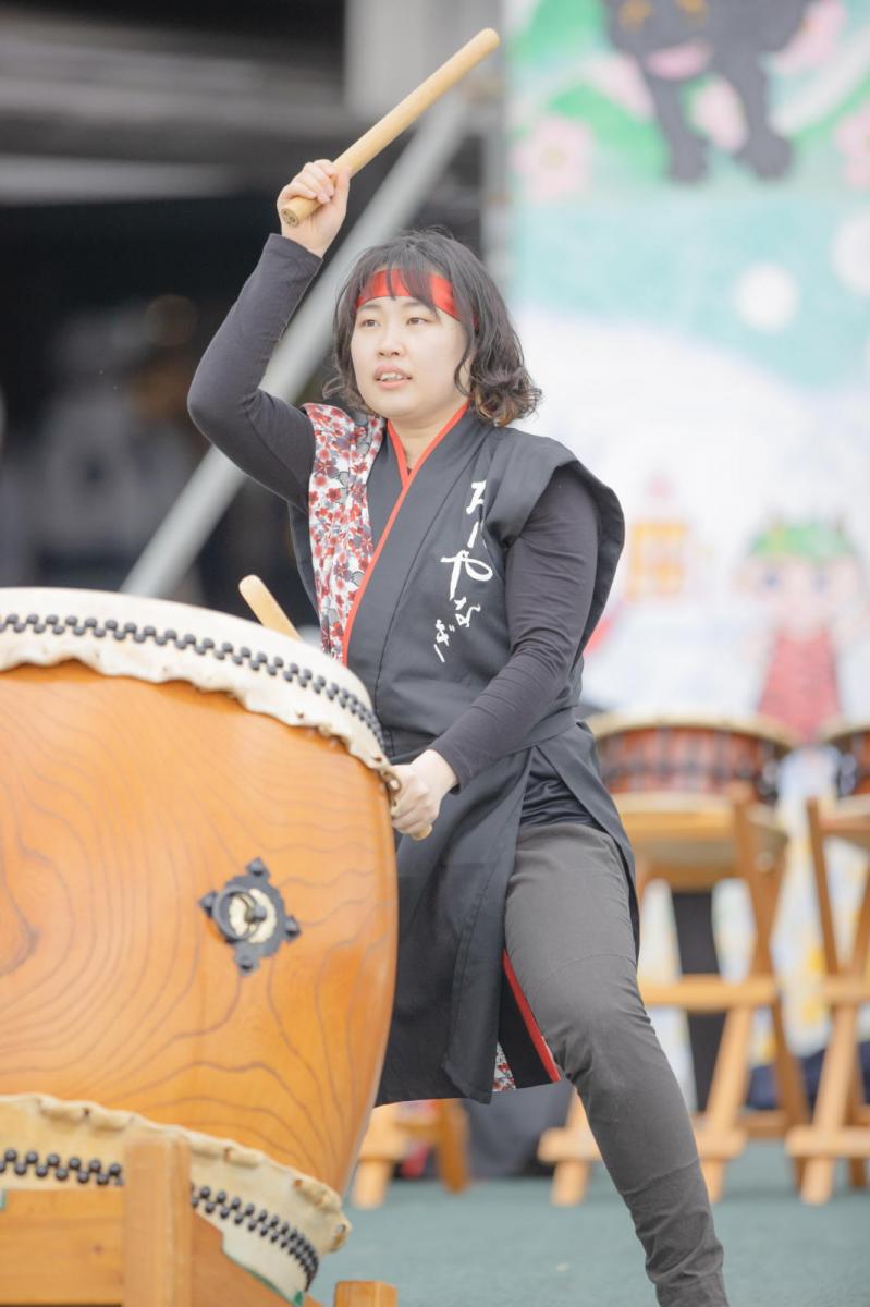 福豆鬼節分会2024 2024/02/04