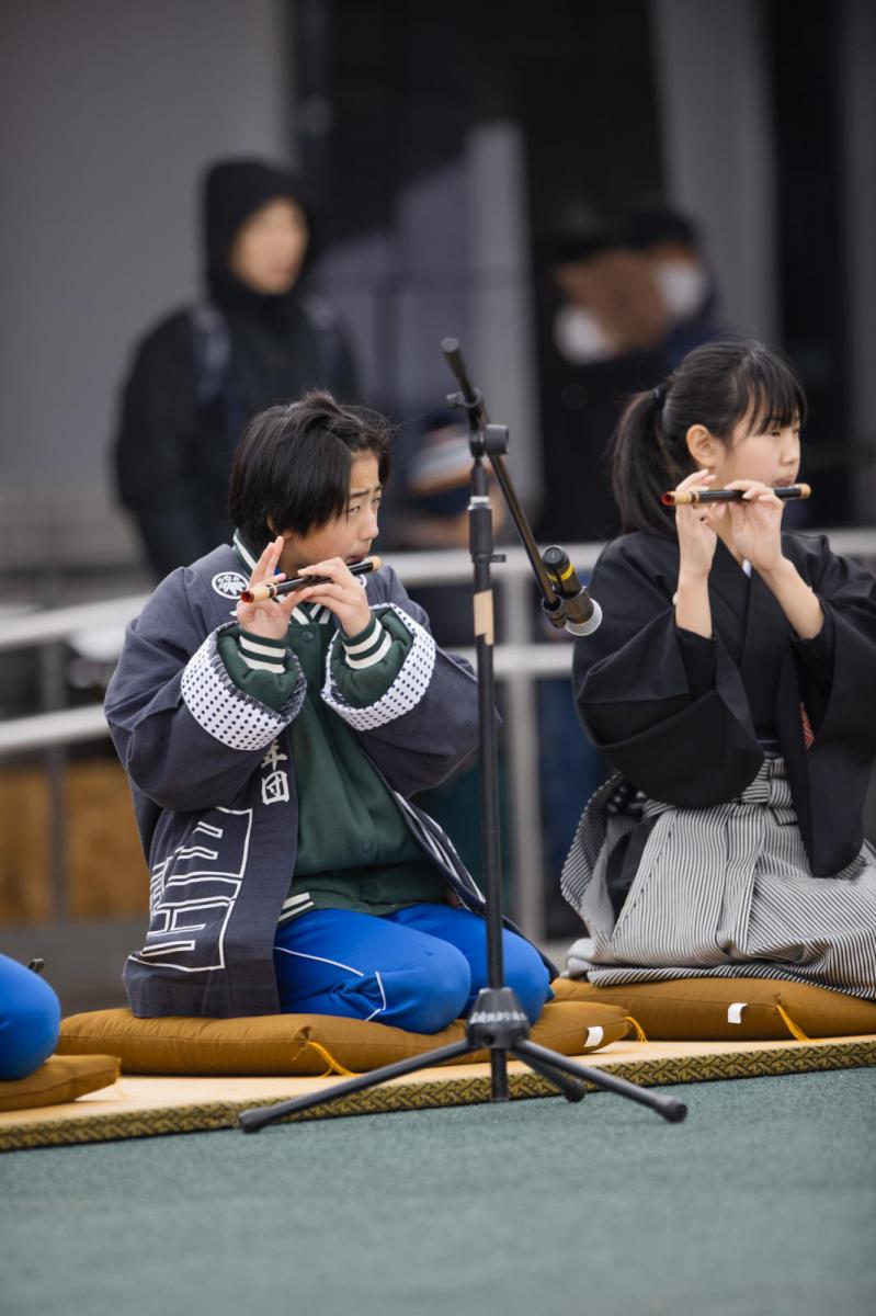 福豆鬼節分会2024 2024/02/04