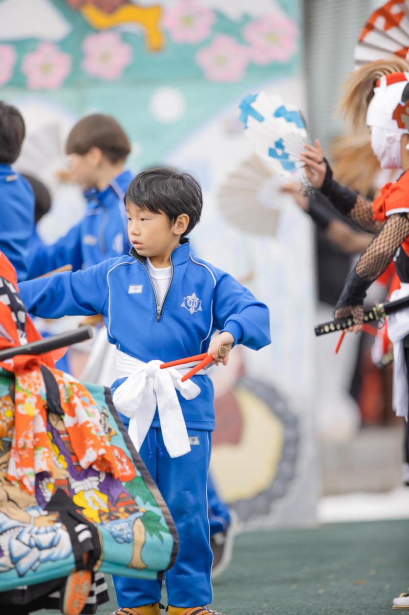 福豆鬼節分会2024 2024/02/04