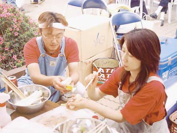 已巳会HP総集 2005-2006