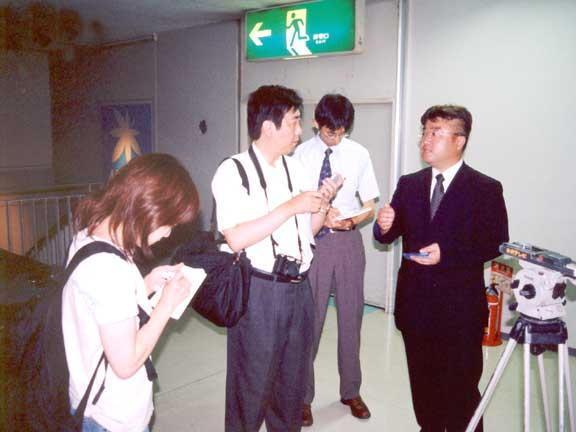 已巳会HP総集 2005-2006