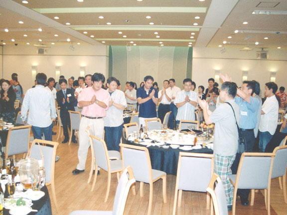 已巳会HP総集 2005-2006