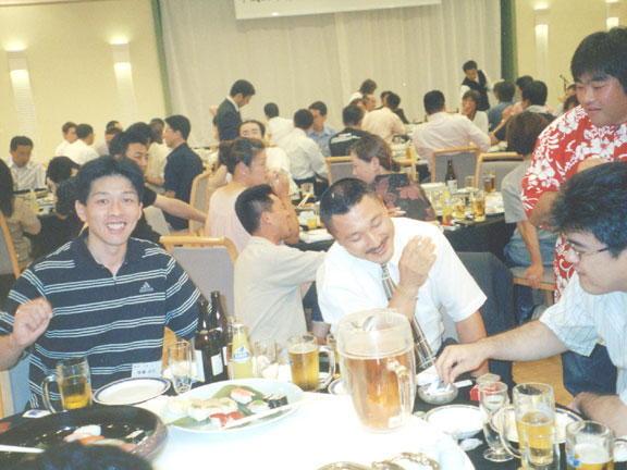 已巳会HP総集 2005-2006