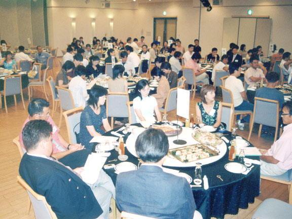 已巳会HP総集 2005-2006