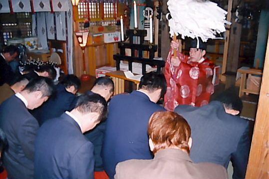 已巳会HP総集 2005-2006