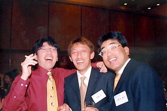 已巳会HP総集 2005-2006