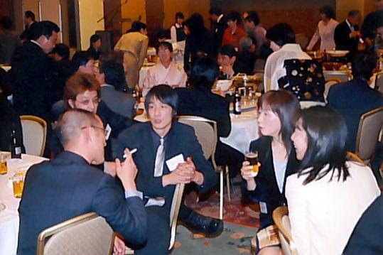 已巳会HP総集 2005-2006