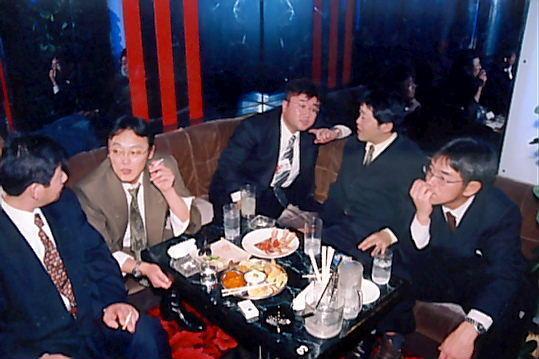 已巳会HP総集 2005-2006