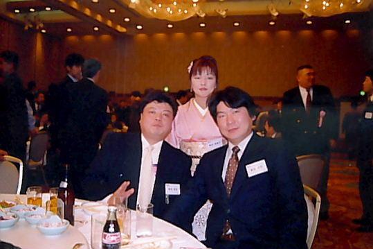 已巳会HP総集 2005-2006