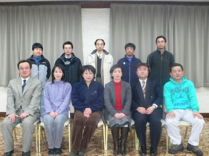 已巳会HP総集 2005-2006