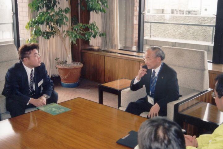 已巳会HP総集 2005-2006