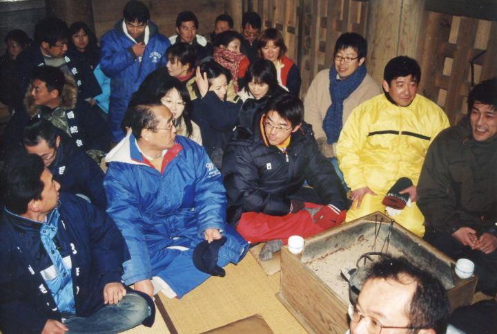 已巳会HP総集 2005-2006