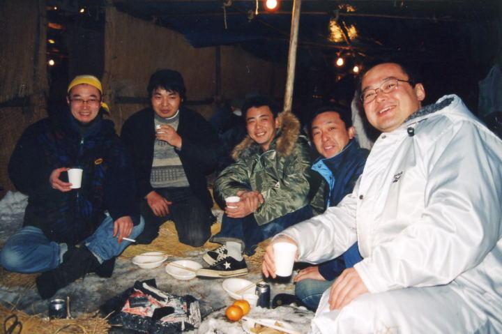 已巳会HP総集 2005-2006