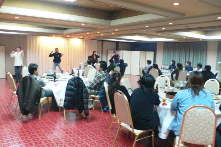 已巳会HP総集 2005-2006