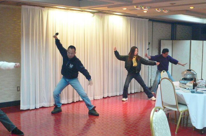 已巳会HP総集 2005-2006