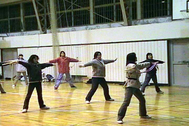 已巳会HP総集 2005-2006