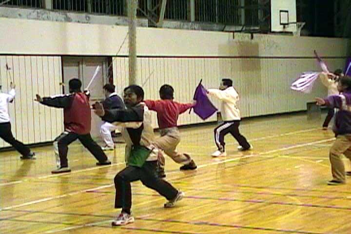 已巳会HP総集 2005-2006