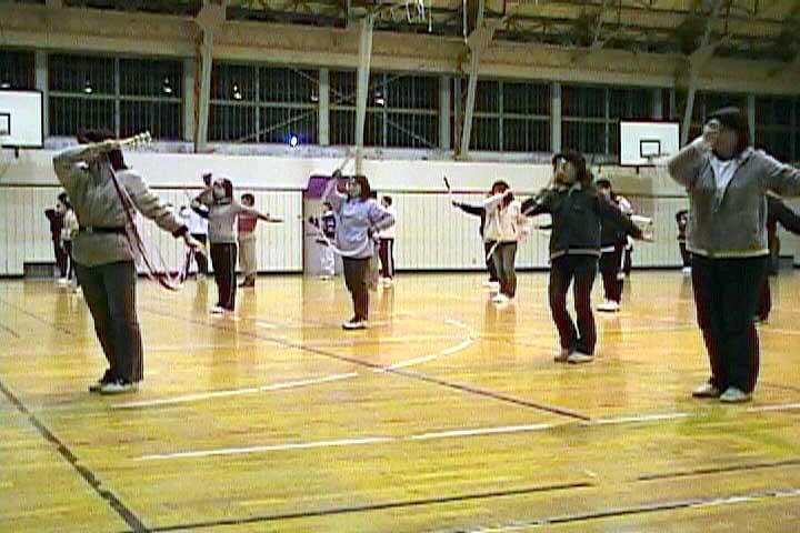 已巳会HP総集 2005-2006