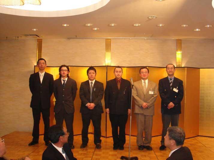 已巳会HP総集 2005-2006