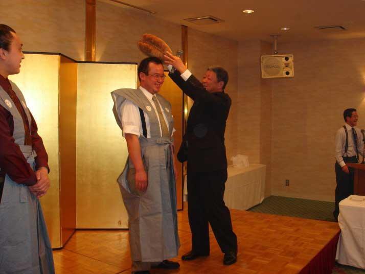 已巳会HP総集 2005-2006