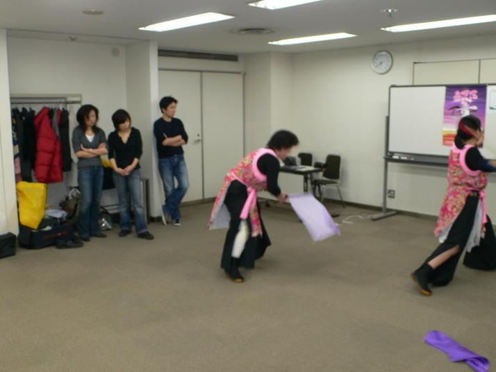 已巳会HP総集 2005-2006