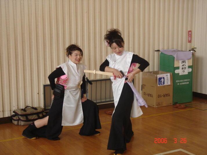 已巳会HP総集 2005-2006