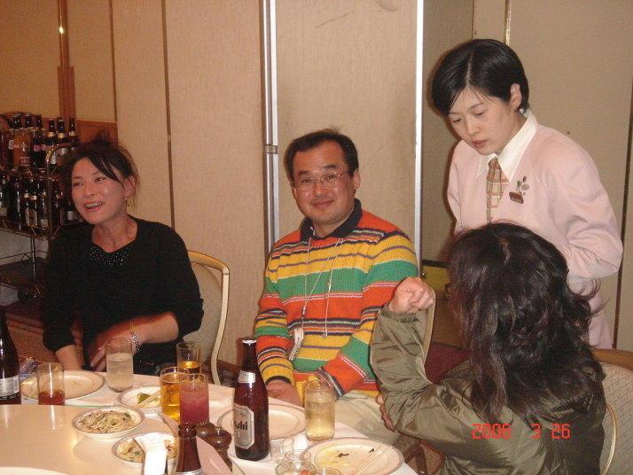 已巳会HP総集 2005-2006