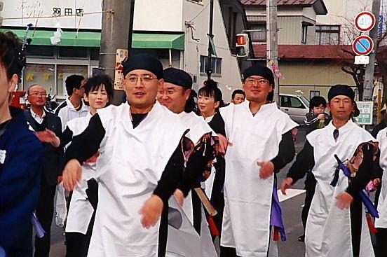 已巳会HP総集 2005-2006