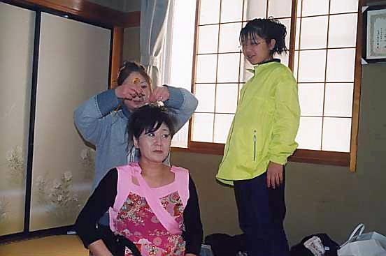 已巳会HP総集 2005-2006