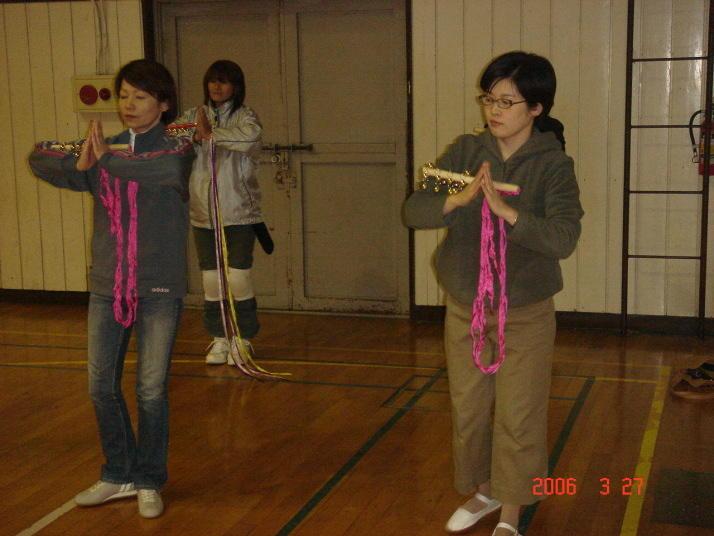 已巳会HP総集 2005-2006