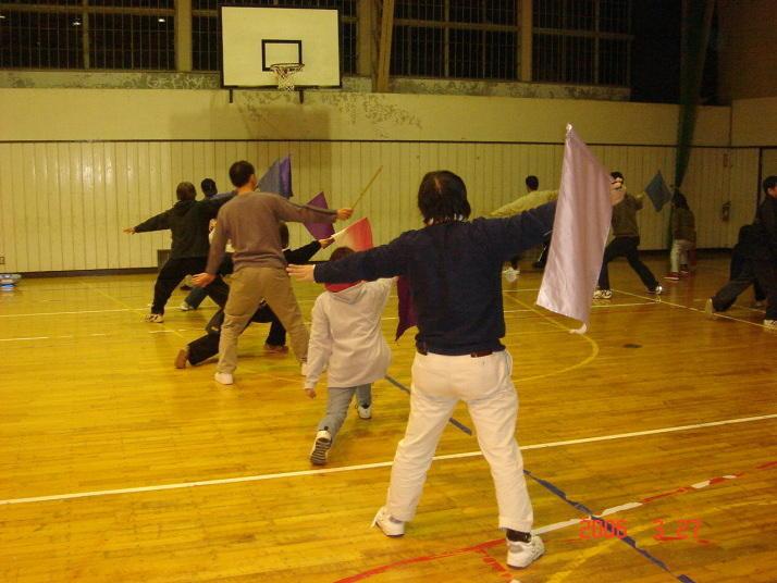 已巳会HP総集 2005-2006