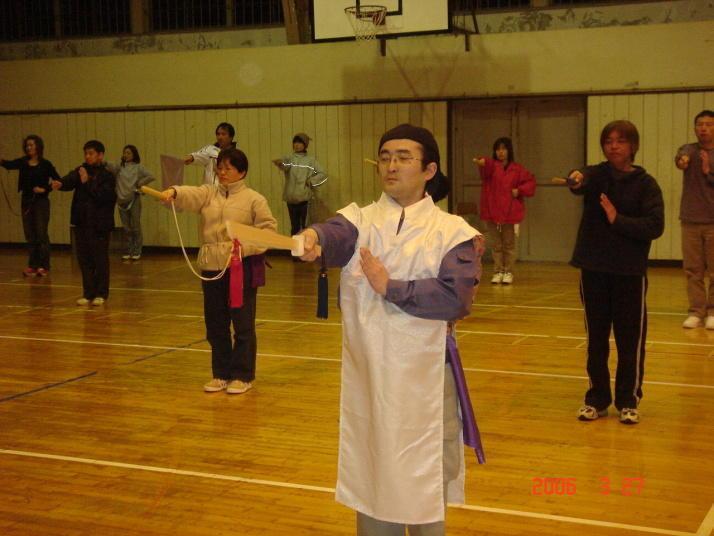 已巳会HP総集 2005-2006