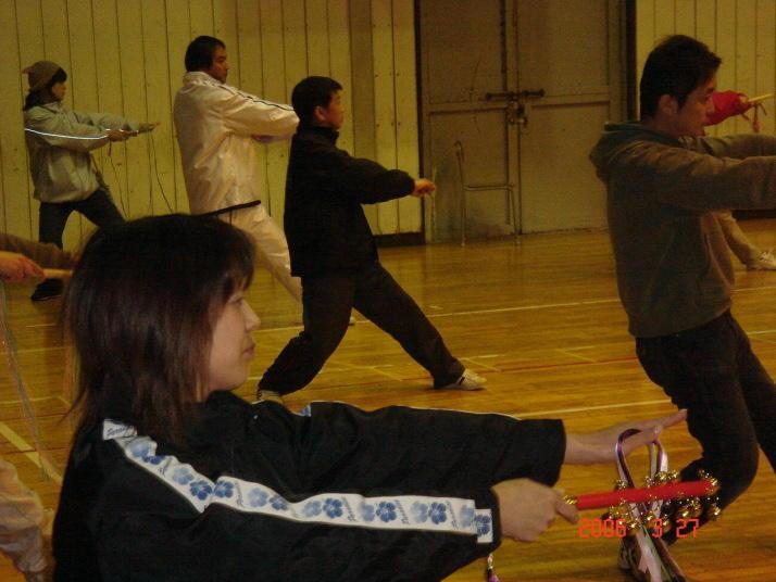 已巳会HP総集 2005-2006