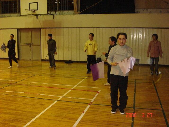 已巳会HP総集 2005-2006