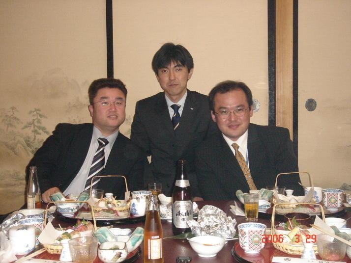 已巳会HP総集 2005-2006