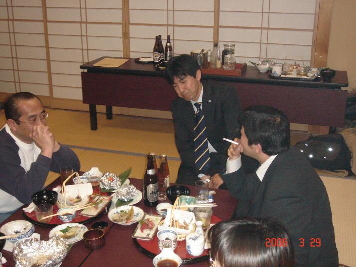 已巳会HP総集 2005-2006