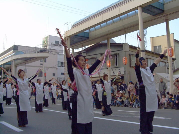 翌年2007/4/28前夜祭 2007/4/28