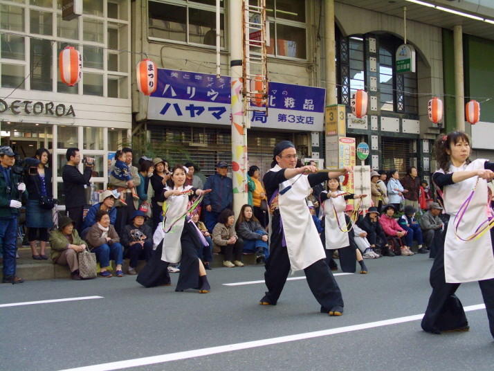 翌年2007/4/28前夜祭 2007/4/28